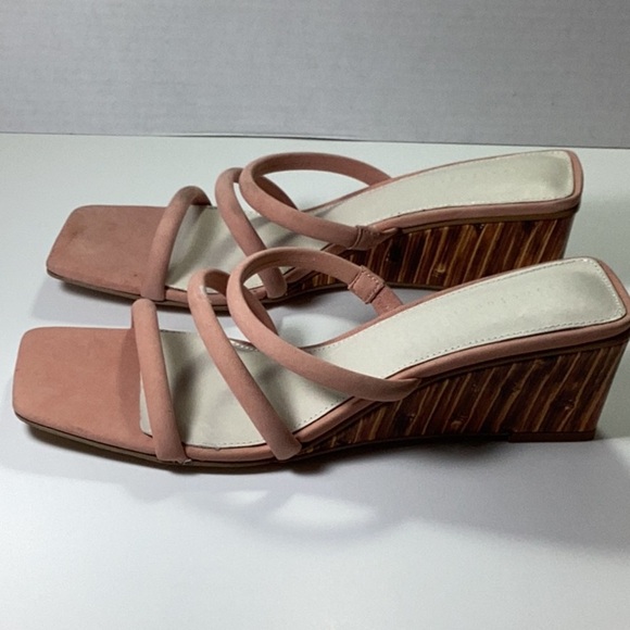 SANCTUARY
Klique Suede Sandals - Picture 8 of 12